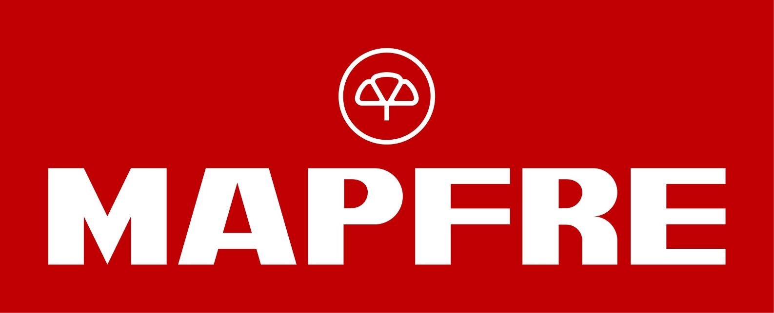 Mapfre Logo 2